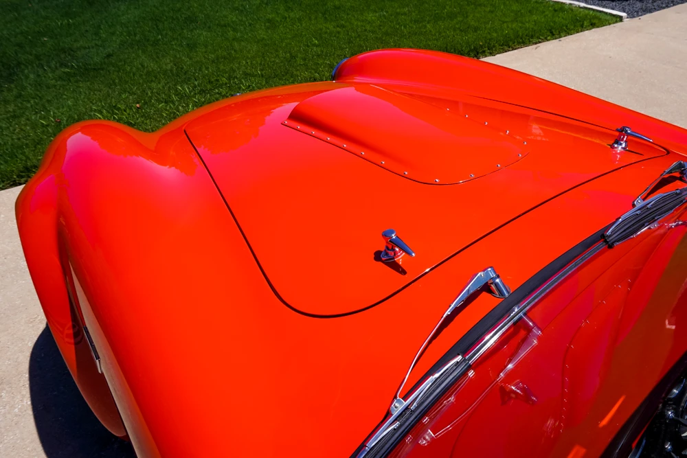 Shelby CSX Cobra Continuation - Image 21 of 31