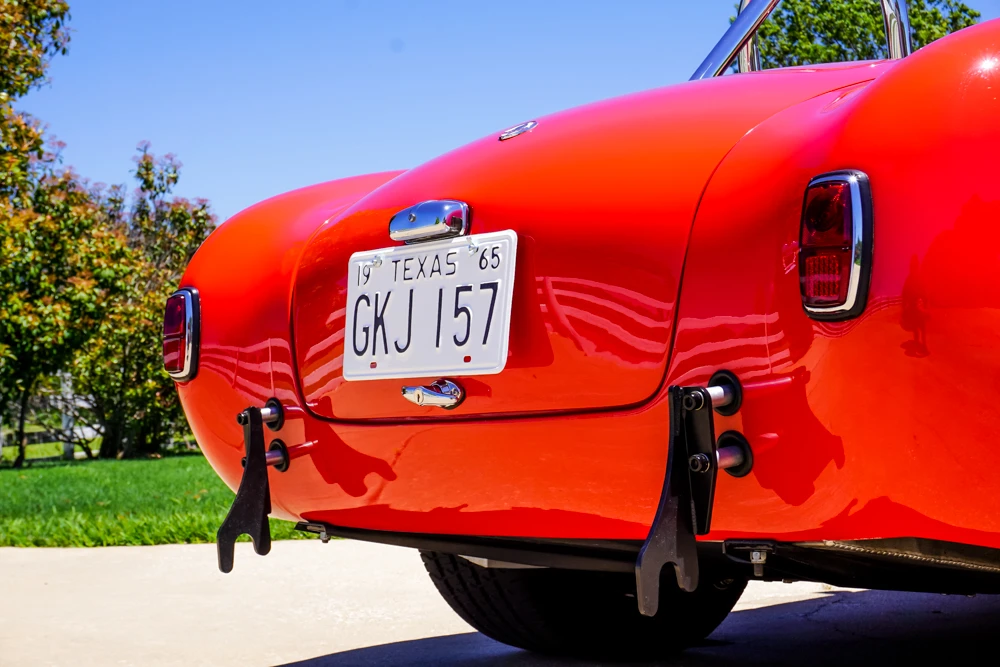 Shelby CSX Cobra Continuation - Image 23 of 31
