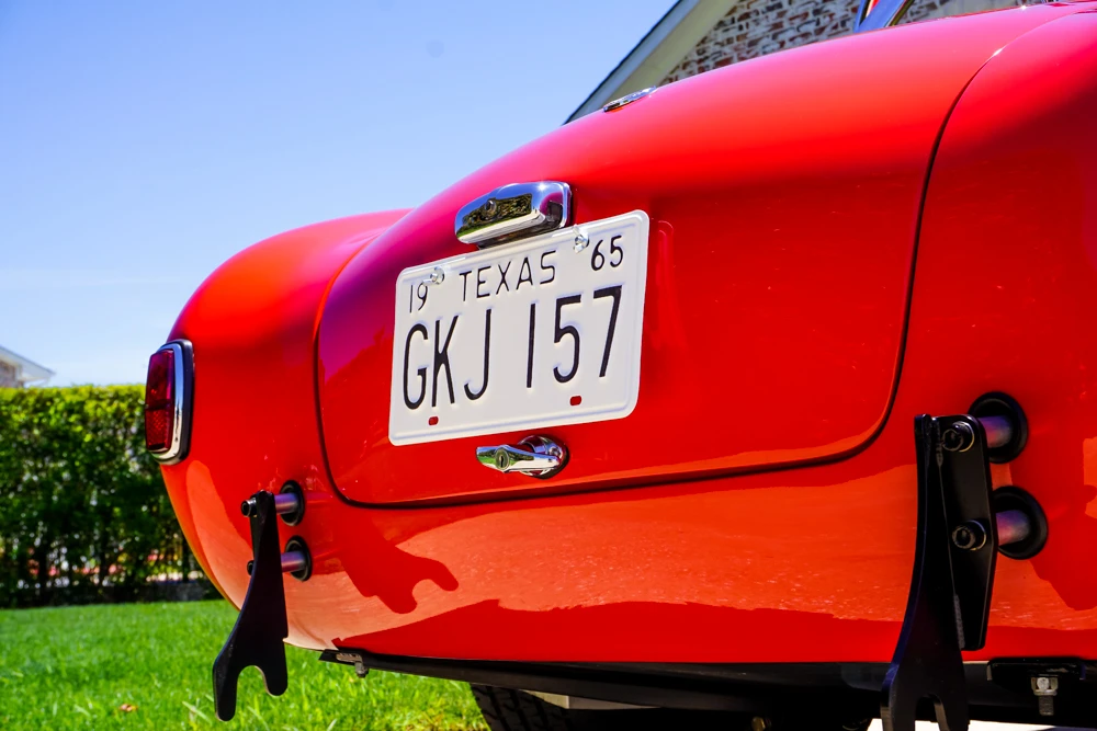 Shelby CSX Cobra Continuation - Image 24 of 31