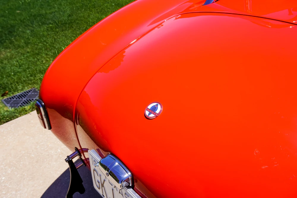 Shelby CSX Cobra Continuation - Image 25 of 31