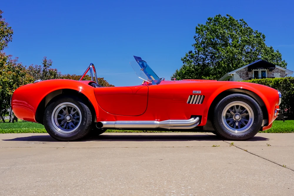 Shelby CSX Cobra Continuation - Image 6 of 31