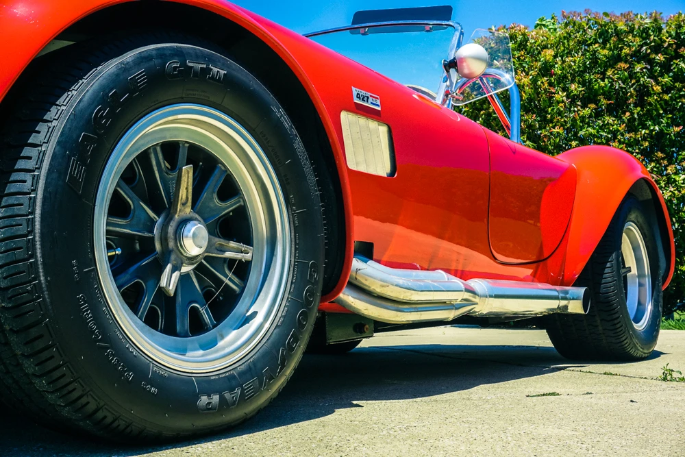 Shelby CSX Cobra Continuation - Image 16 of 31
