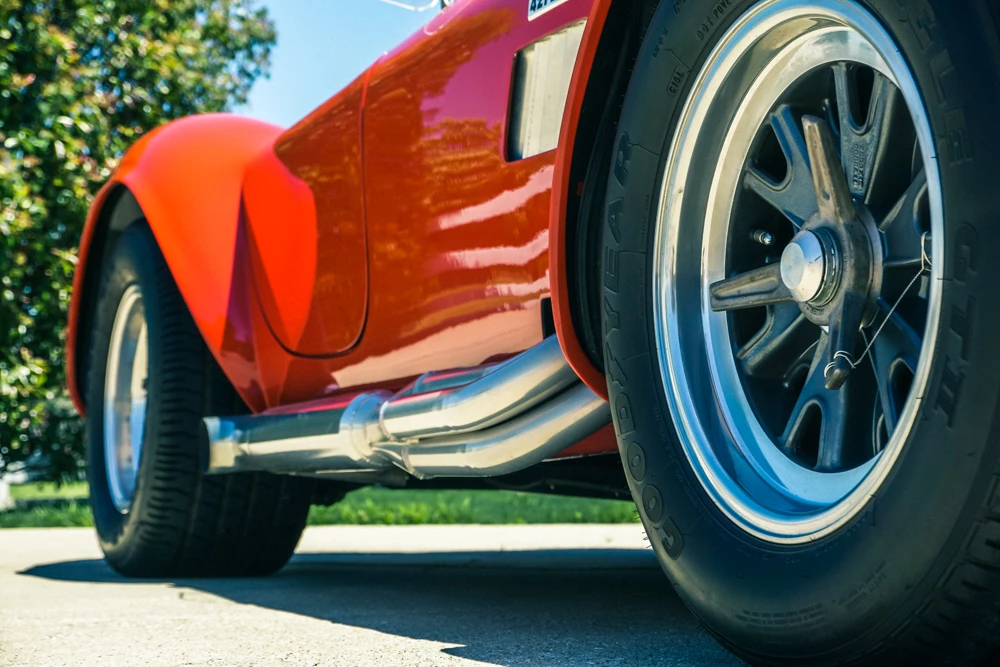 Shelby CSX Cobra Continuation - Image 27 of 31