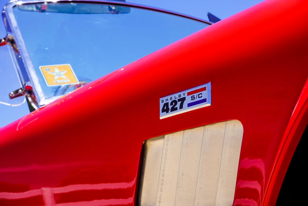 Shelby CSX Cobra Continuation - Image 28 of 31
