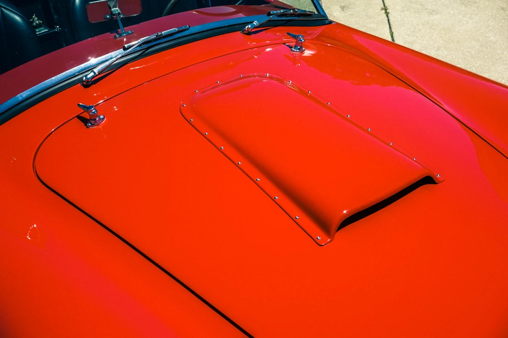 Shelby CSX Cobra Continuation - Image 30 of 31
