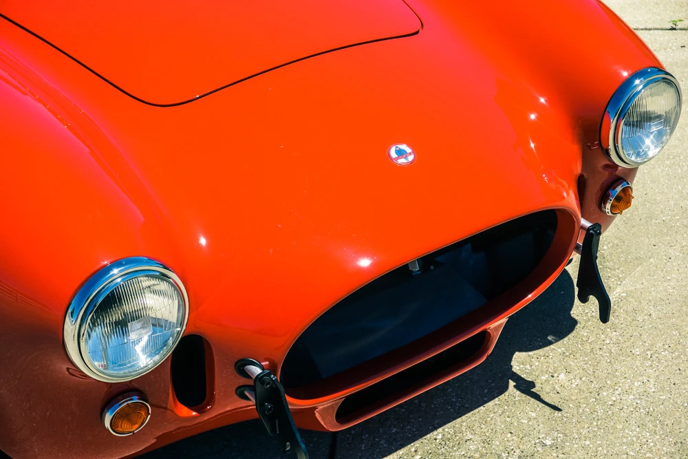 Shelby CSX Cobra Continuation - Image 10 of 31