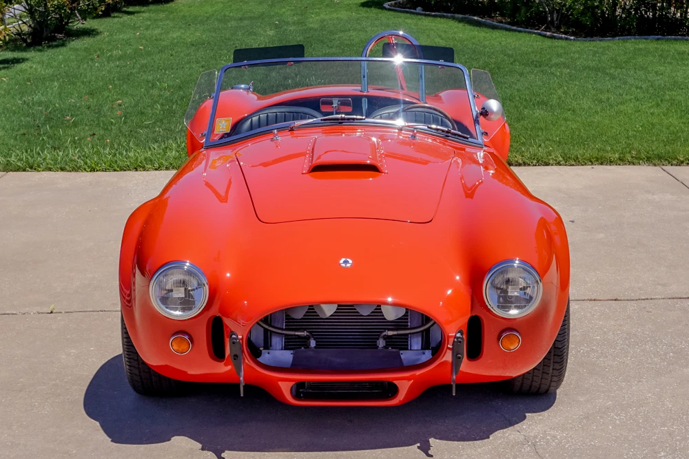 Shelby CSX Cobra Continuation - Image 8 of 31