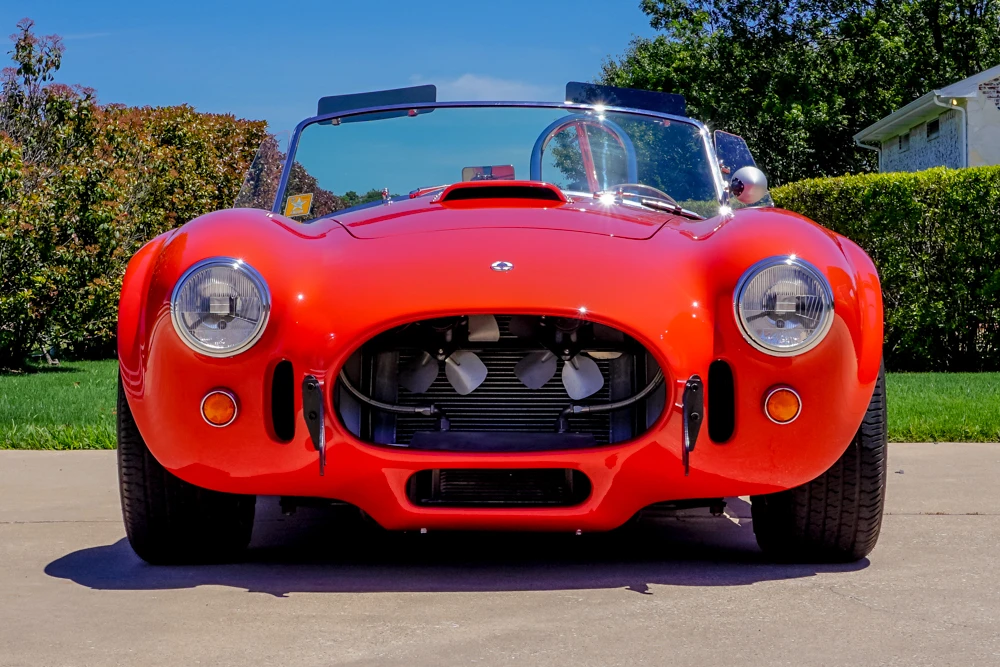 Shelby CSX Cobra Continuation - Image 9 of 31