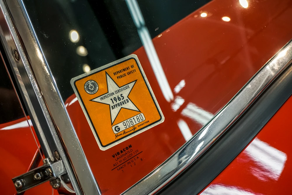 Shelby CSX Cobra Continuation - Image 31 of 31