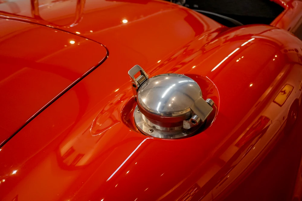 Shelby CSX Cobra Continuation - Image 26 of 31