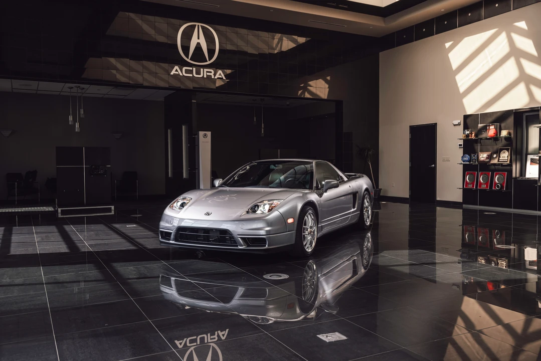 2005 Acura NA2 NSX - Image 2 of 31