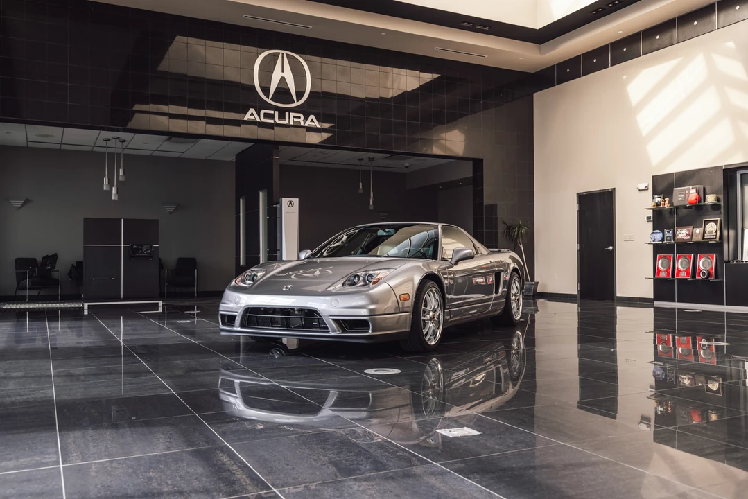 2005 Acura NA2 NSX - Image 3 of 31