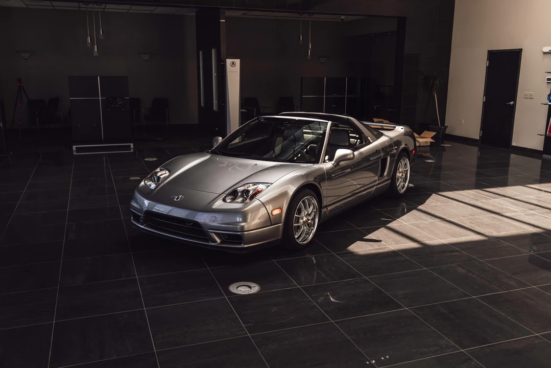 2005 Acura NA2 NSX - Image 4 of 31