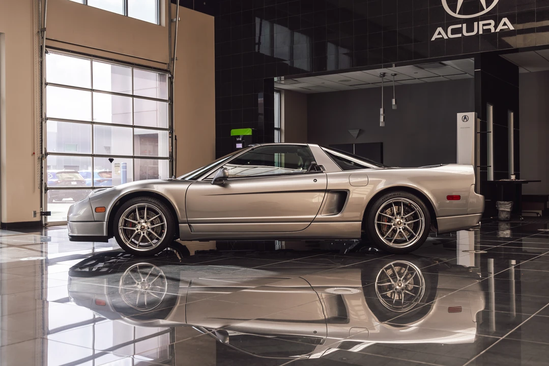 2005 Acura NA2 NSX - Image 5 of 31