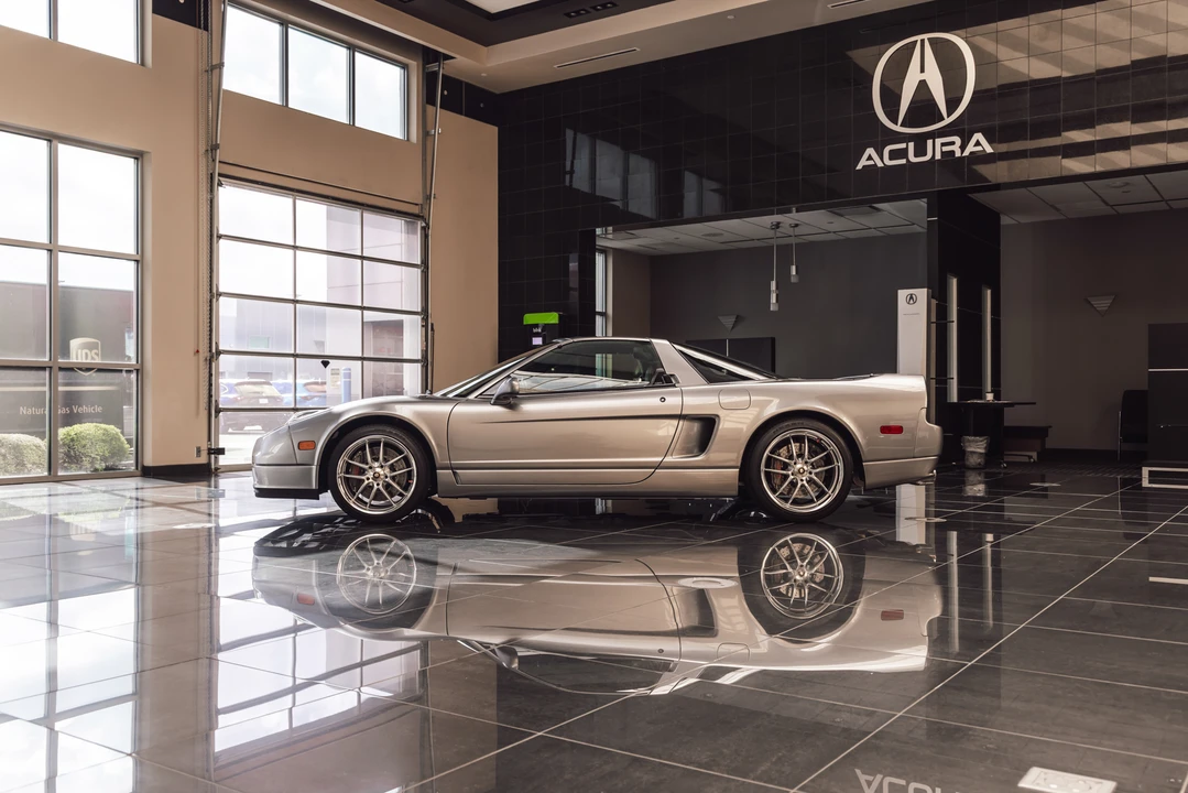 2005 Acura NA2 NSX - Image 6 of 31