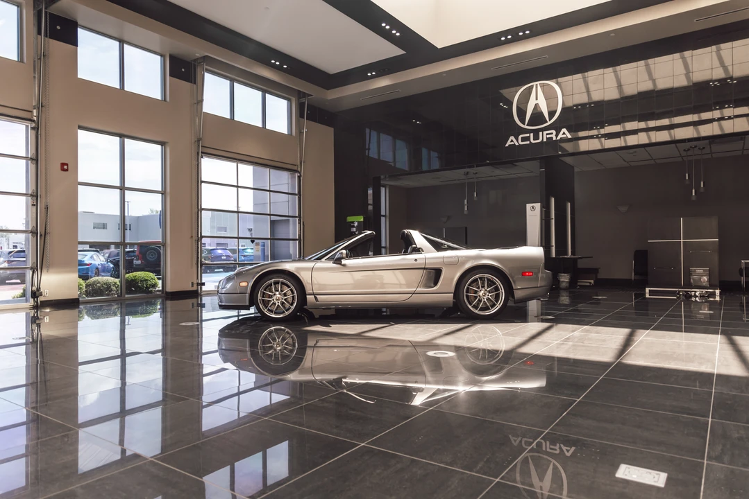 2005 Acura NA2 NSX - Image 7 of 31