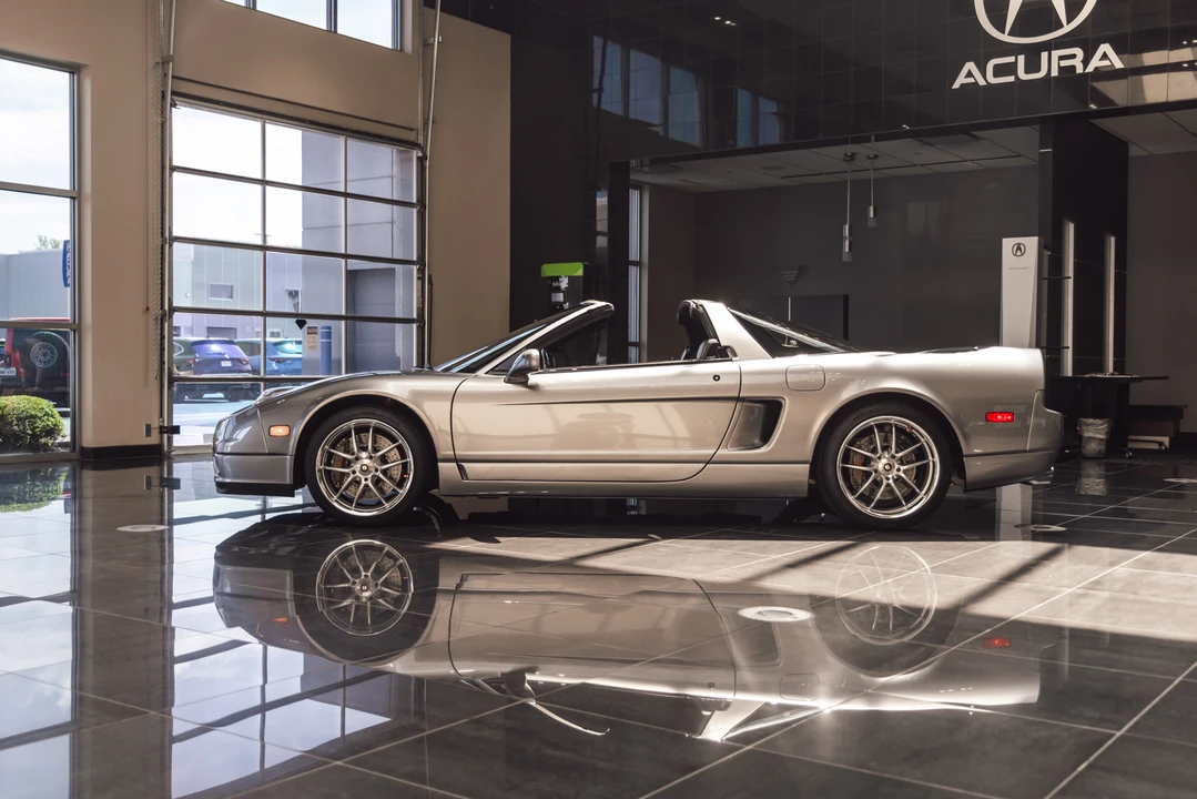 2005 Acura NA2 NSX - Image 8 of 31