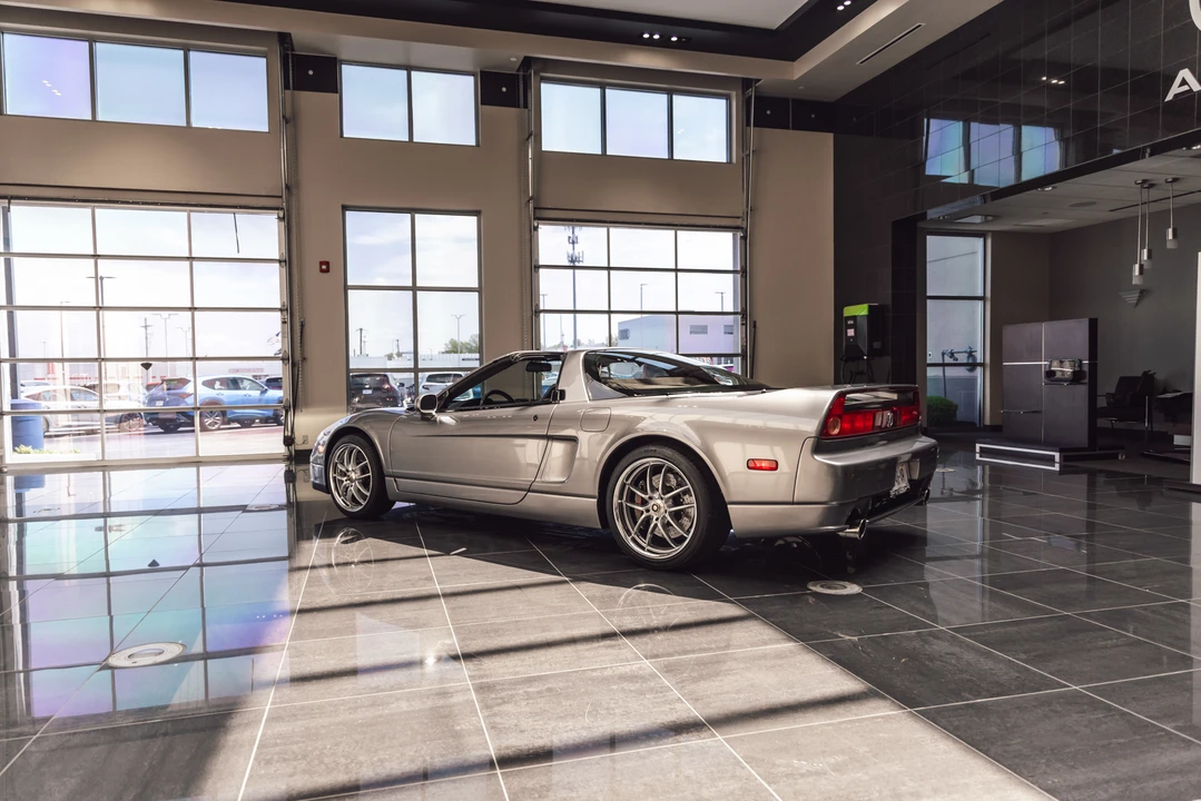 2005 Acura NA2 NSX - Image 10 of 31