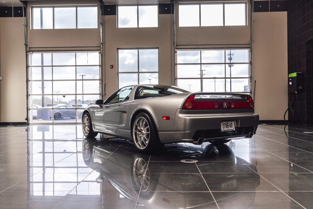 2005 Acura NA2 NSX - Image 11 of 31