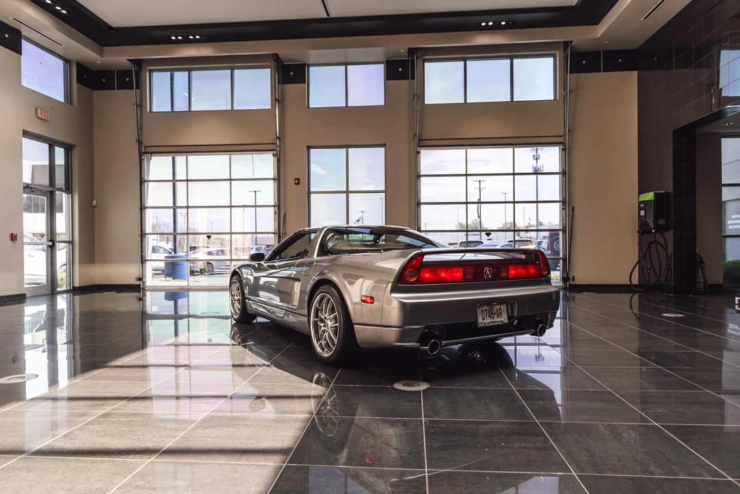 2005 Acura NA2 NSX - Image 12 of 31