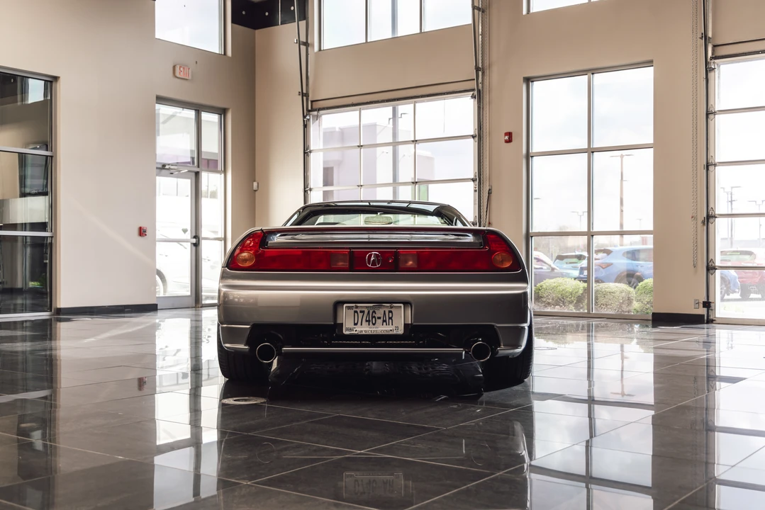 2005 Acura NA2 NSX - Image 13 of 31