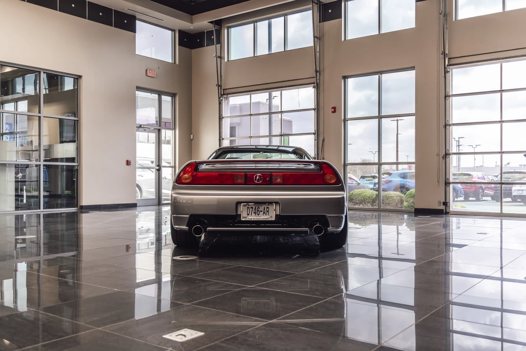 2005 Acura NA2 NSX - Image 14 of 31