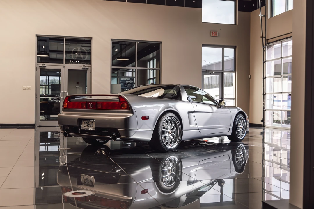 2005 Acura NA2 NSX - Image 15 of 31