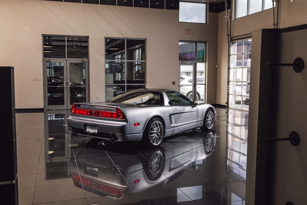 2005 Acura NA2 NSX - Image 16 of 31