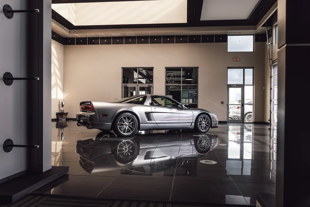 2005 Acura NA2 NSX - Image 17 of 31