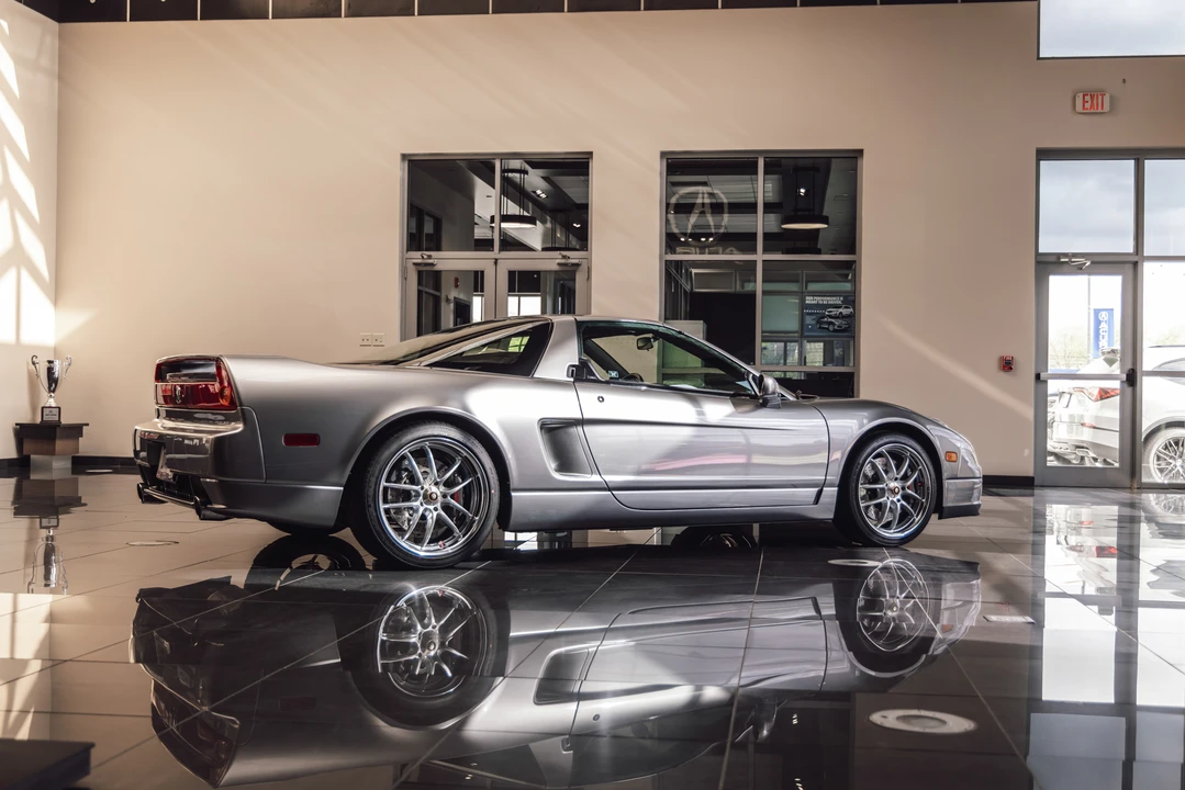 2005 Acura NA2 NSX - Image 18 of 31