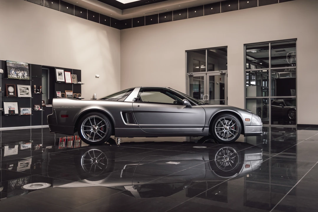 2005 Acura NA2 NSX - Image 19 of 31