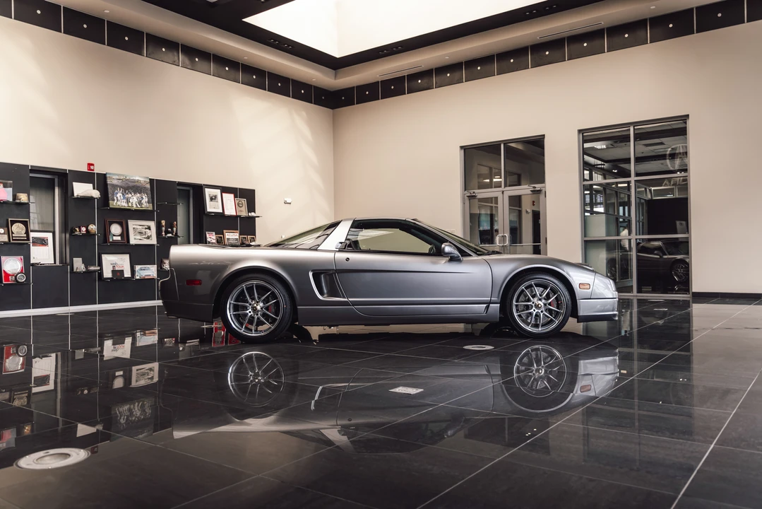 2005 Acura NA2 NSX - Image 20 of 31