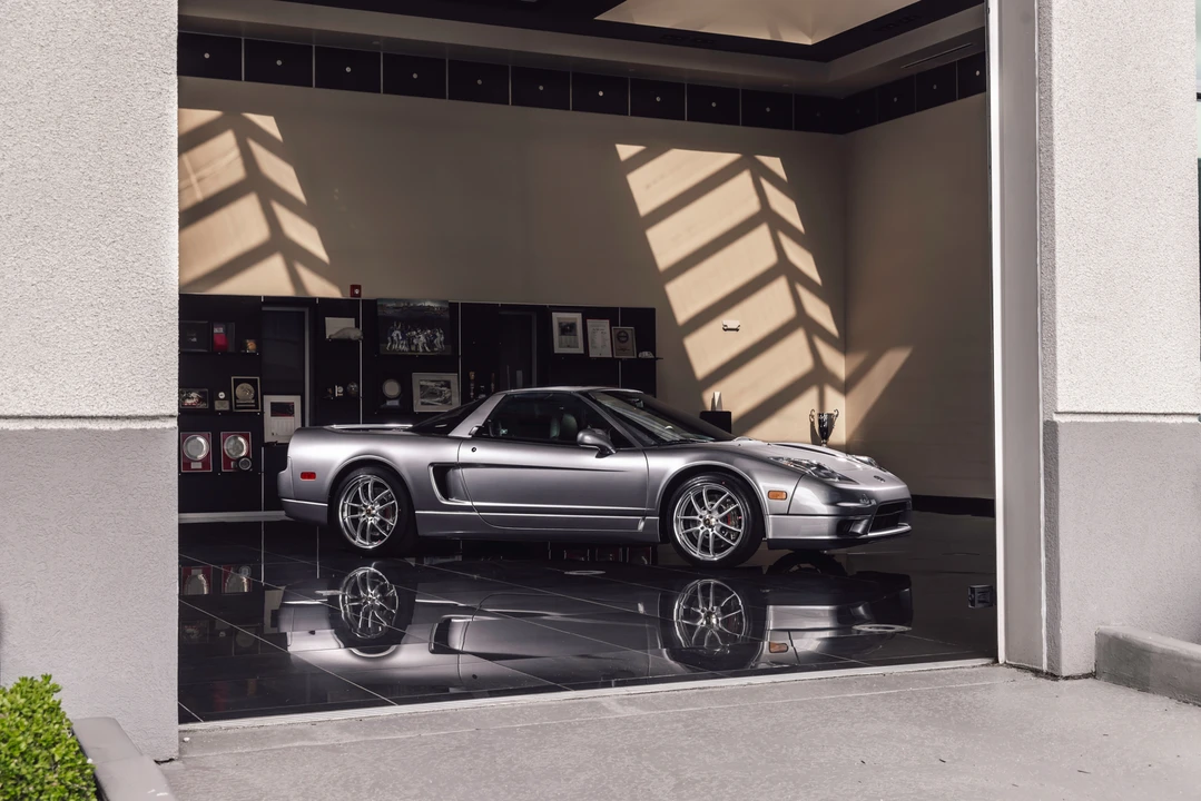 2005 Acura NA2 NSX - Image 21 of 31