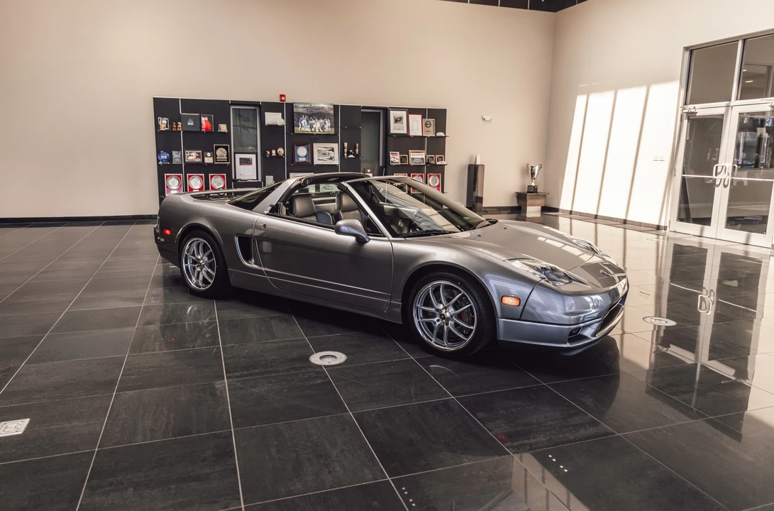 2005 Acura NA2 NSX - Image 22 of 31