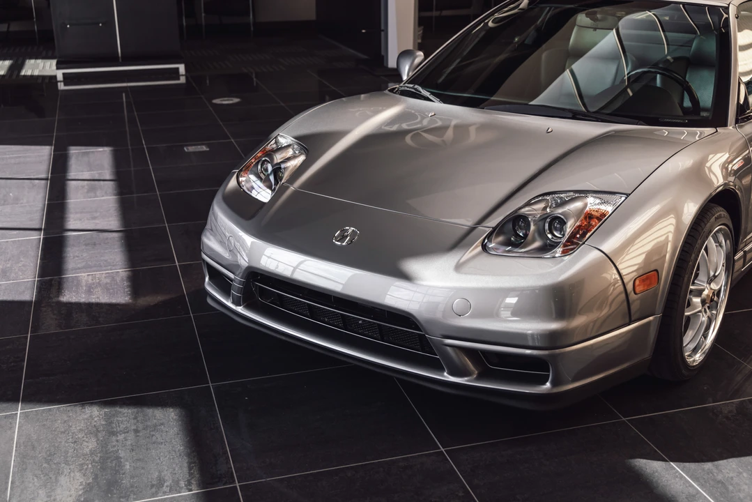 2005 Acura NA2 NSX - Image 23 of 31