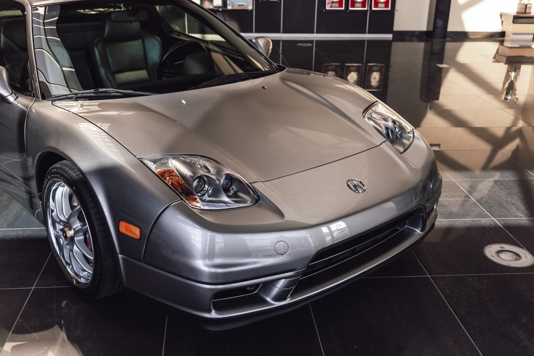 2005 Acura NA2 NSX - Image 24 of 31