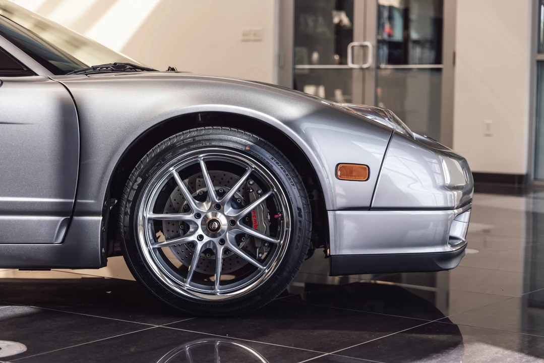 2005 Acura NA2 NSX - Image 27 of 31