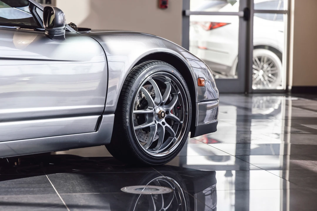 2005 Acura NA2 NSX - Image 28 of 31
