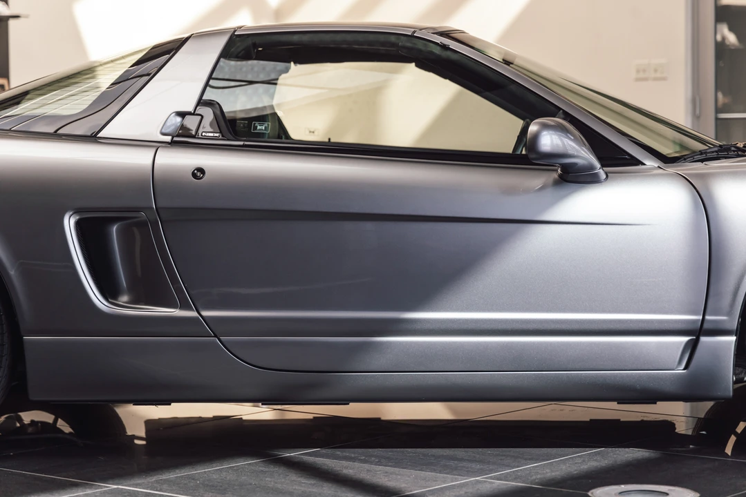 2005 Acura NA2 NSX - Image 29 of 31