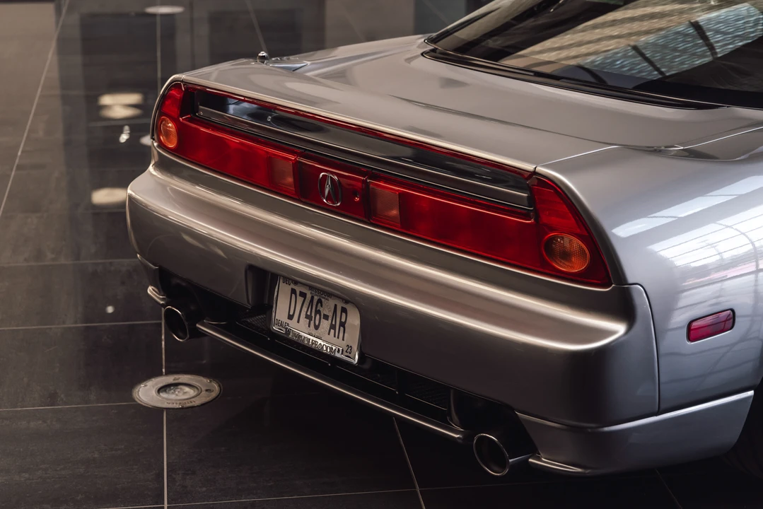 2005 Acura NA2 NSX - Image 31 of 31