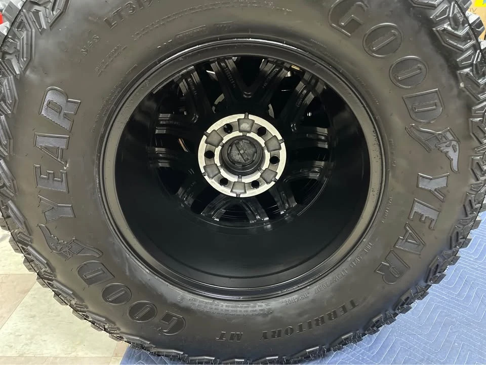 2004 Ford F-Series - Image 10 of 10