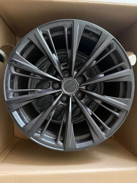 Cadillac CT5-V Blackwing - Image 6 of 6