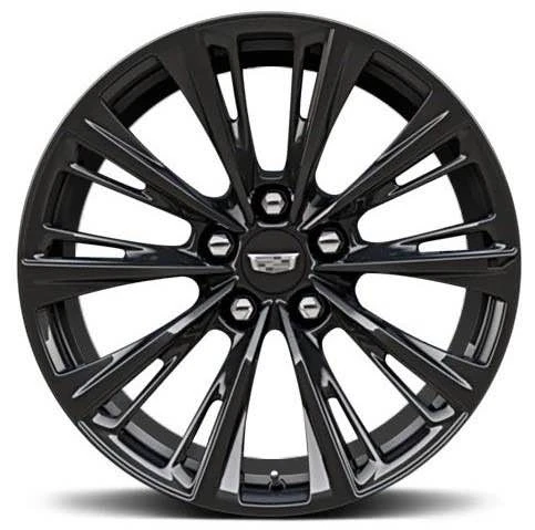 Cadillac CT5-V Blackwing - Image 2 of 6