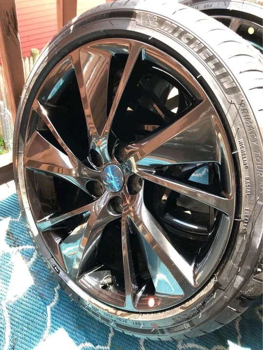2023 Genesis G70 - Image 2 of 7