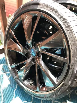 2023 Genesis G70 - Image 2 of 7