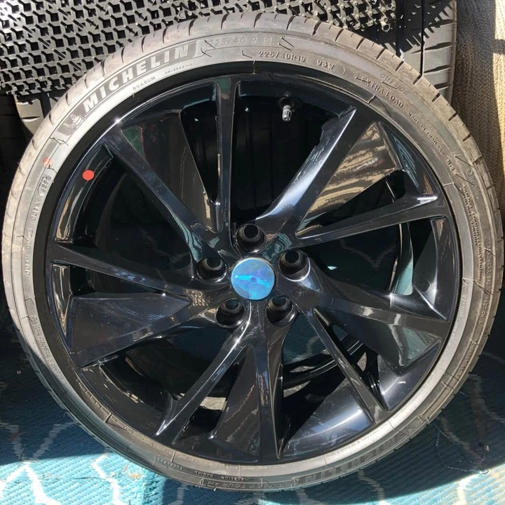 2023 Genesis G70 - Image 5 of 7