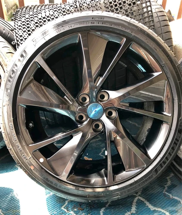 2023 Genesis G70 - Image 1 of 7