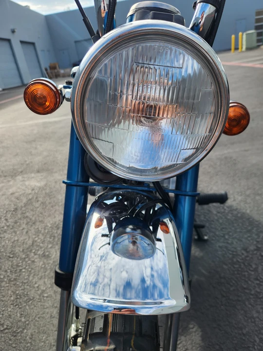 2003 Honda Z50 - Image 21 of 31
