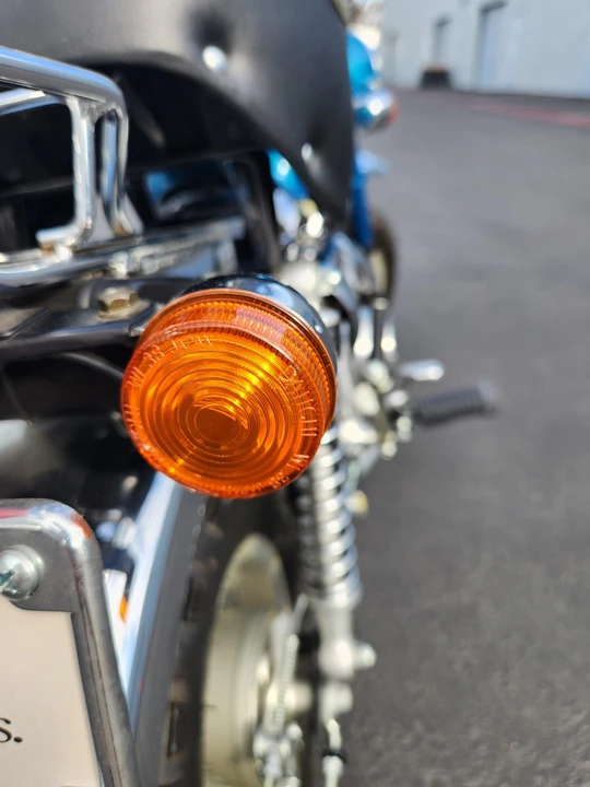 2003 Honda Z50 - Image 18 of 31