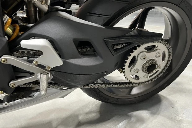 2000 MV Agusta F4 - Image 6 of 7